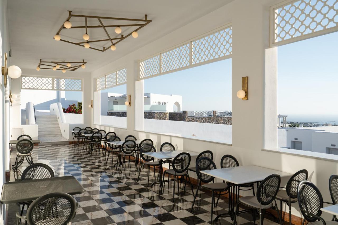 De Sol Hotel & Spa Fira  Exterior photo