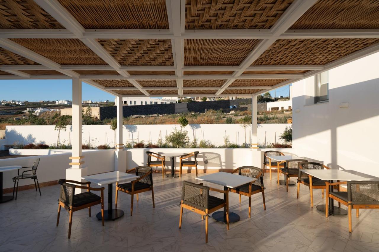 De Sol Hotel & Spa Fira  Exterior photo